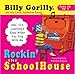 Song Teddy Twice-As-Many by Billy Gorilly on Rockin' the Schoolhouse, Vol. 1 at Amazon