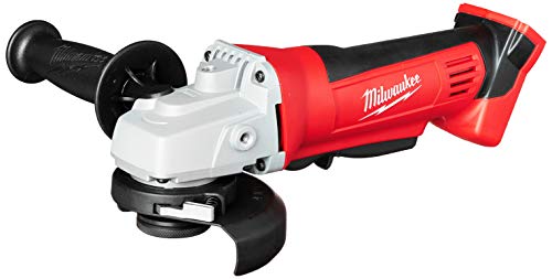Milwaukee 2680-20 M18 4.5-Inch Angle Grinder Tool Only