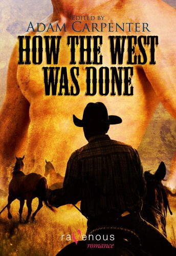 How the West was Done book cover