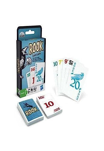 Rook Card Game by Hasbro