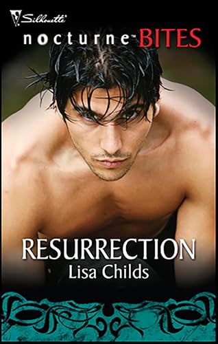 Resurrection book cover