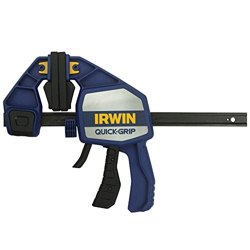 IRWIN クイックグリップHDワンハンドバークランプ 150ｍｍ