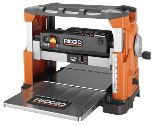 RIDGID R4330 13-Inch Thickness Planer