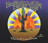 Where I Come From (2009)