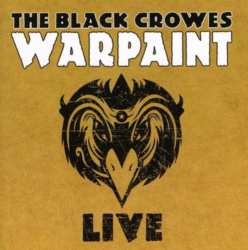 Warpaint Live