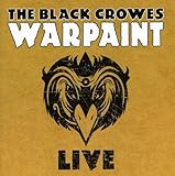 Warpaint Live