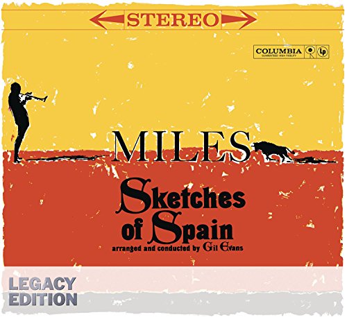 Sketches of Spain (50th Anniversary Enhanced 2 CD Legacy Edition)