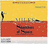 Sketches of Spain (50th Anniversary Enhanced 2 CD Legacy Edition)
