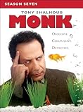 Monk - Season Seven