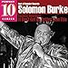 Song Here We Go Again by Solomon Burke on Essential Recordings: It Don&#39;t Get No Better Than This at Amazon
