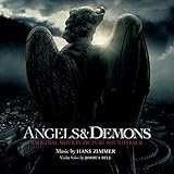 Angels & Demons Soundtrack
