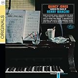 Quincy Jones Explores the Music of Henry Mancini