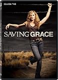 Saving Grace: Season Two