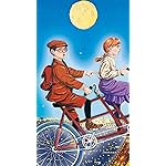 マジック・ツリーハウス iPhone SE/8/7/6s(750×1334)壁紙 ジャック,アニー マジック・ツリーハウス iPhone SE/8/7/6s(750×1334)壁紙 ジャック,アニー