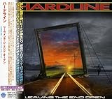 Leaving The End Open (2009)