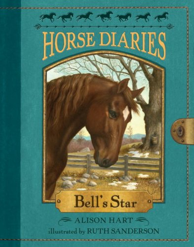 Bell's Star book cover