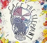 Cage The Elephant (2008)