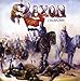 Song Do It All For You (Kaley Studios Demo) * by Saxon on Crusader at Amazon