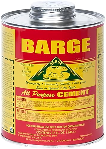 Barge All Purpose Cement, Original