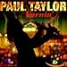 Song Burnin&#39; by Paul Taylor on Burnin&#39; at Amazon
