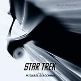 Star Trek Soundtrack