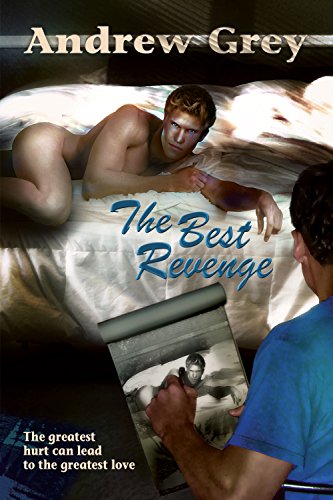The Best Revenge book cover