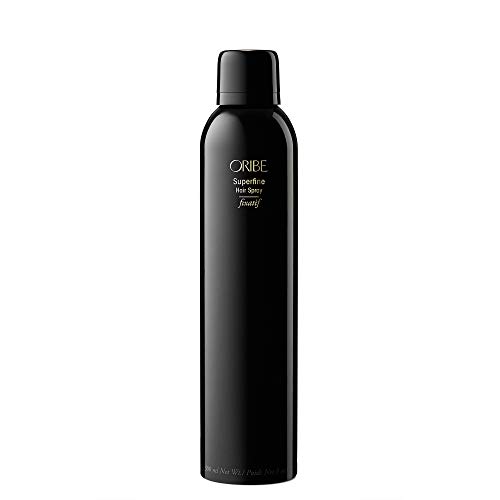 Oribe Superfine Hair Spray - Medium Hold, Smooths & Adds Light Shine - 9oz