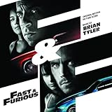 Fast And Furious Soundtrack