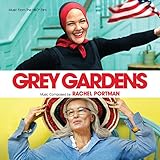 Grey Gardens Soundtrack
