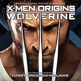 X-Men Origins: Wolverine Soundtrack