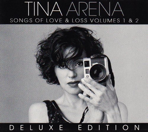 Songs of Love & Loss, Vols. 1 & 2