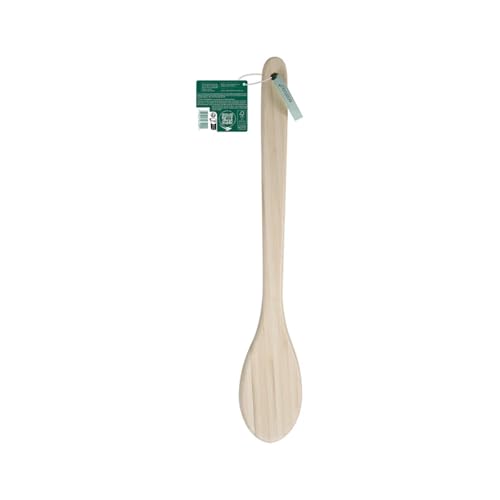 EcoTools Bath Bristle Brush with Long Handle Eco-Friendly Nylon Bristles