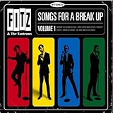 Songs For A Break Up, Volume 1 (2009)