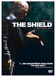 The Shield: Season Seven - The Final Act