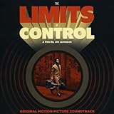 Limits Of Control, The Soundtrack