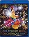THE TOUR OF MISIA DISCOTHEQUE ASIA [Blu-ray]