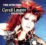 Time After Time: The Best of Cyndi Lauper [SBC 2009]