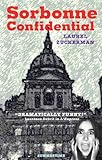 Sorbonne Confidential English Edition
