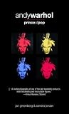 Andy Warhol Prince Of Pop