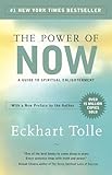 The Power Of Now A Guide To Spiritual Enlightenment