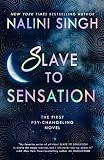 Slave To Sensation Psychangelings Book 1 English Edition