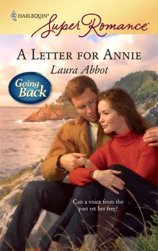 A Letter for Annie book cover