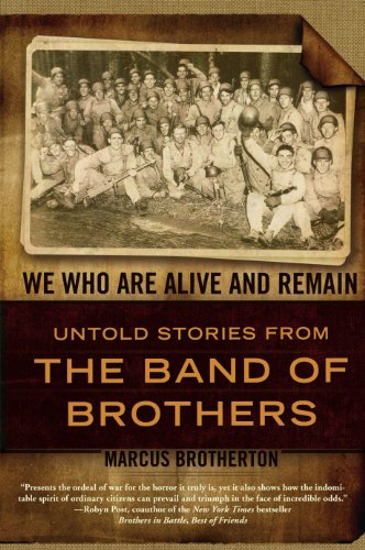 We Who Are Alive and Remain book cover