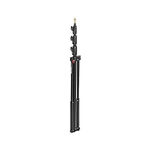 Manfrotto 1004BAC Master Light Stand