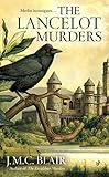 The Lancelot Murders A Merlin Investigation Book 2 English Edition