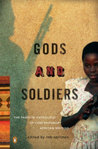 Gods and Soldiers book cover