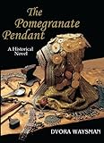 The Pomegranate Pendant