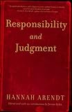 Responsibility And Judgment English Edition