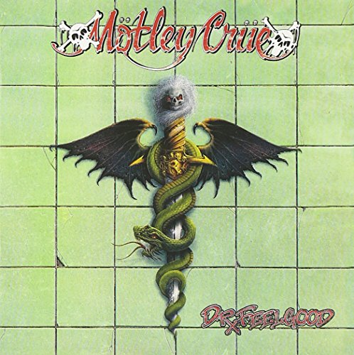 Dr. Feelgood [20th Anniversary Edition]