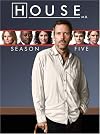 House, MD: The Complete Fifth Season [DVD]